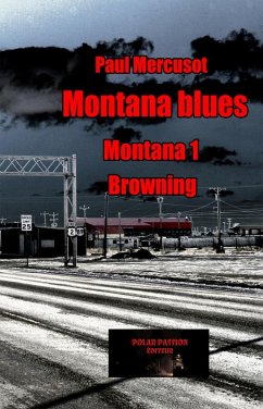 Montana blues (eBook, ePUB) Cover Montana blues (eBook, ePUB)