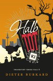 Halb tot (eBook, ePUB) Halb tot (eBook, ePUB)