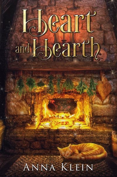 Heart and Hearth (The Hearth, #1) (eBook, ePUB) Heart and Hearth (The Hearth, #1) (eBook, ePUB)