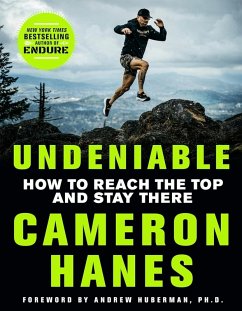 Cover Undeniable (eBook, ePUB)