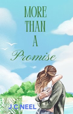 Cover More Than a Promise (eBook, ePUB)