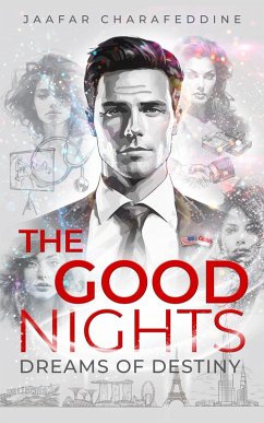 Cover The Good Nights (eBook, ePUB)