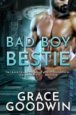 Bad Boy Bestie (eBook, ePUB) Bad Boy Bestie (eBook, ePUB)