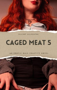 Cover Caged Meat 5 (eBook, ePUB)