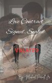 Love Contract Signed, Sealed & Violated (eBook, ePUB)