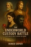 The Underworld Custody Battle: A Love Story so toxic, it changed the Seasons (eBook, ePUB) The Underworld Custody Battle: A Love Story so toxic, it changed the Seasons (eBook, ePUB)