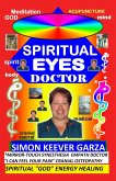 Spiritual Eyes Doctor (eBook, ePUB)