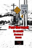 En cavale (eBook, ePUB)