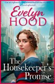 The Housekeeper's Promise (eBook, ePUB) The Housekeeper's Promise (eBook, ePUB)