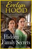 Hidden Family Secrets (eBook, ePUB)