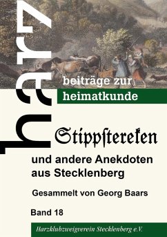 Cover Stippstereken (eBook, ePUB)
