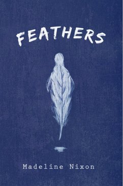 Cover Feathers (eBook, ePUB)