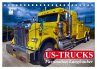 US-Trucks. Faszination Langhauber... - Bild 1