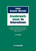 Grunderwerbsteuer im Unternehmen Grunderwerbsteuer im Unternehmen