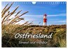 OSTFRIESLAND Strand und Mee(h)r... - Bild 1