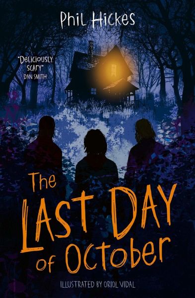 The Last Day of October The Last Day of October