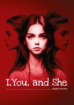 I,You, and She - Mirzaee, Mojdeh