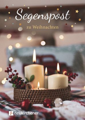 Segenspost zu Weihnachten Segenspost zu Weihnachten
