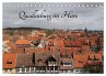 Quedlinburg im Harz (Tischkalender 2026... - Bild 1