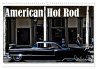 American Hot Rod (Wandkalender 2026 DIN... - Bild 1