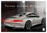 Porsche inspired Artwork by Reinhold... - Bild 1