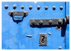 Essaouira. Marokko (Wandkalender 2026 DIN A3 quer), CALVENDO Monatskalender