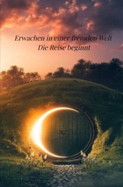 Erwachen in einer fremden Welt - Diabolus, Filia