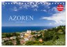 Azoren - São Miguel (Tischkalender... - Bild 1