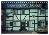 Urdenbach / Odebach (Tischkalender 2026... - Bild 1