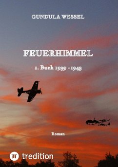 Cover Feuerhimmel