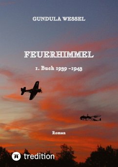 Cover Feuerhimmel