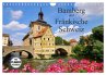 Bamberg und Fränkische Schweiz... - Bild 1