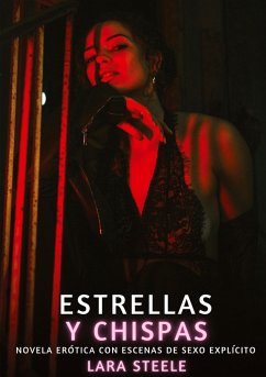 Cover Estrellas y Chispas