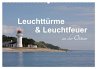 Leuchttürme und Leuchtfeuer an der... - Bild 1