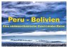 Peru - Bolivien. Eine südamerikanische... - Bild 1
