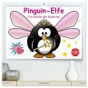 Pinguin-Elfe (hochwertiger Premium... - Bild 1