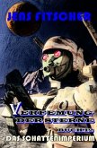 Das Schattenimperium (Verfemung der Sterne 12)