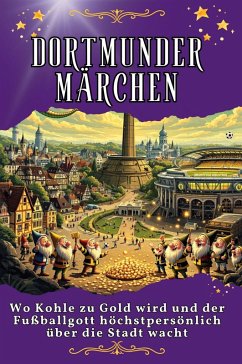 Dortmunder Märchen - Maier, Alexander