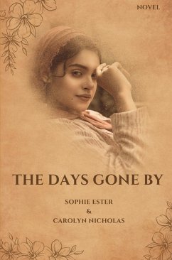 Cover The days gone by