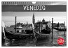 Venedig schwarz-weiß (Wandkalender... - Bild 1