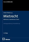Mietrecht Mietrecht