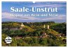 Saale-Unstrut - Region aus Wein und... - Bild 1