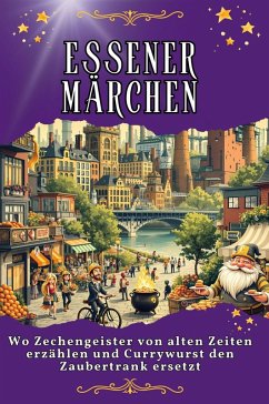 Essener Märchen - Krause, Lily