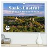 Saale-Unstrut - Region aus Wein und... - Bild 1