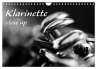 Klarinette - close up (Wandkalender... - Bild 1