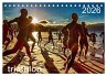 TRIATHLON 2026 (Tischkalender 2026 DIN... - Bild 1