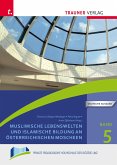 Muslimische Lebenswelten und islamische Bildung an österreichischen Moscheen Muslimische Lebenswelten und islamische Bildung an österreichischen Moscheen
