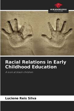 Cover Racial Relations in Early Childhood Education