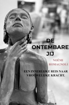 Cover De ontembare jij