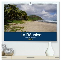 La Réunion - Auf der Insel der Gefühle (hochwertiger Premium Wandkalender 2026 DIN A2 quer), Kunstdruck in Hochglanz La Réunion - Auf der Insel der Gefühle (hochwertiger Premium Wandkalender 2026 DIN A2 quer), Kunstdruck in Hochglanz